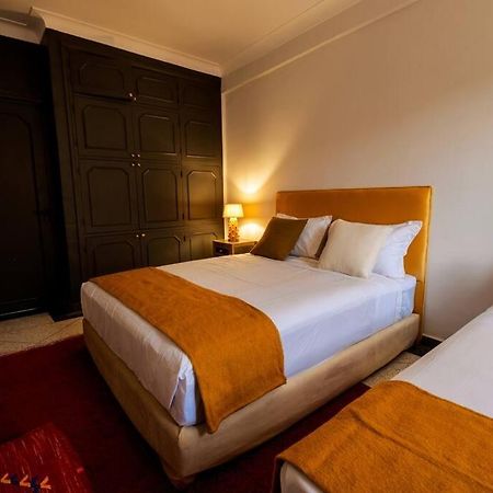 Cosy Appartement 5Min De Majorelle Μαρακές Εξωτερικό φωτογραφία