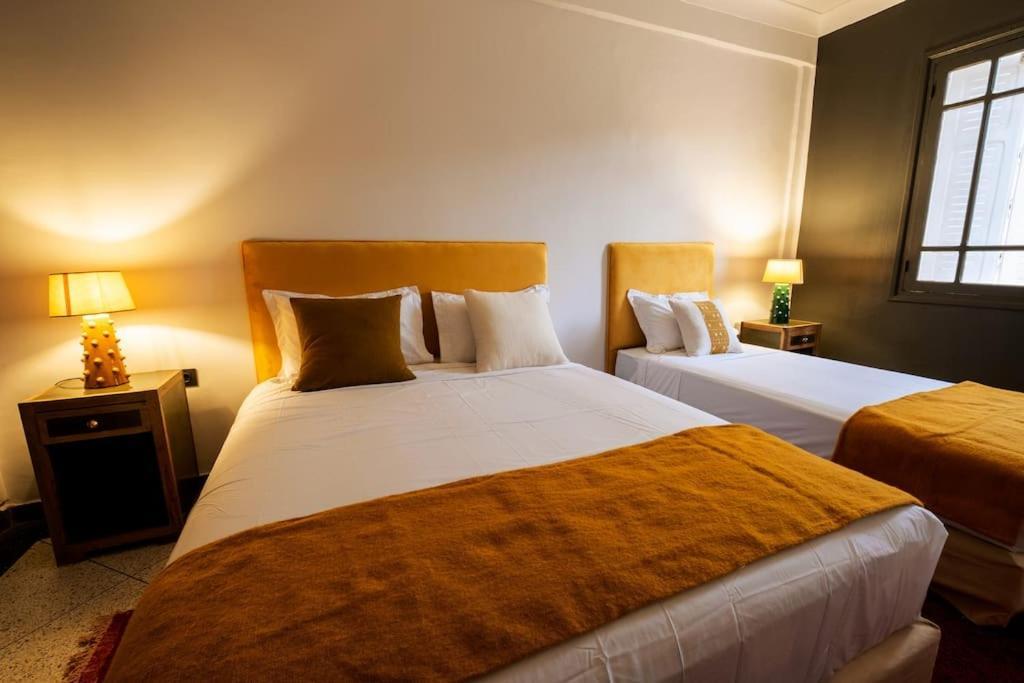 Cosy Appartement 5Min De Majorelle Μαρακές Εξωτερικό φωτογραφία