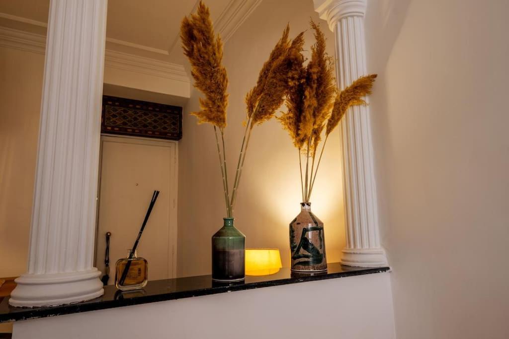 Cosy Appartement 5Min De Majorelle Μαρακές Εξωτερικό φωτογραφία