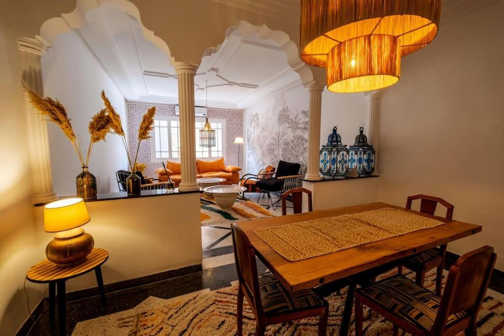 Cosy Appartement 5Min De Majorelle Μαρακές Εξωτερικό φωτογραφία