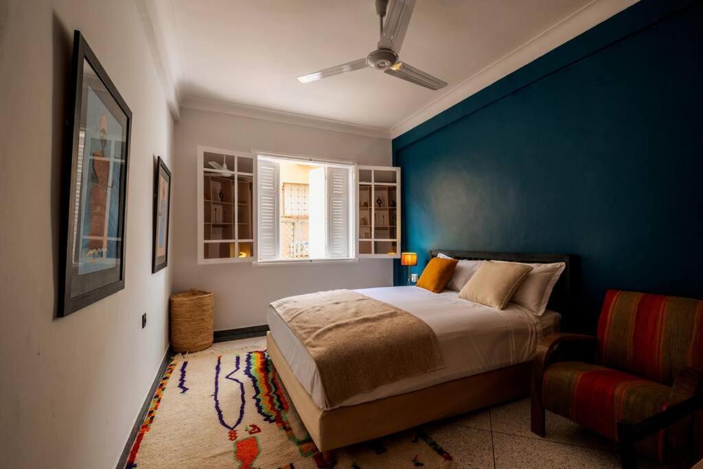 Cosy Appartement 5Min De Majorelle Μαρακές Εξωτερικό φωτογραφία