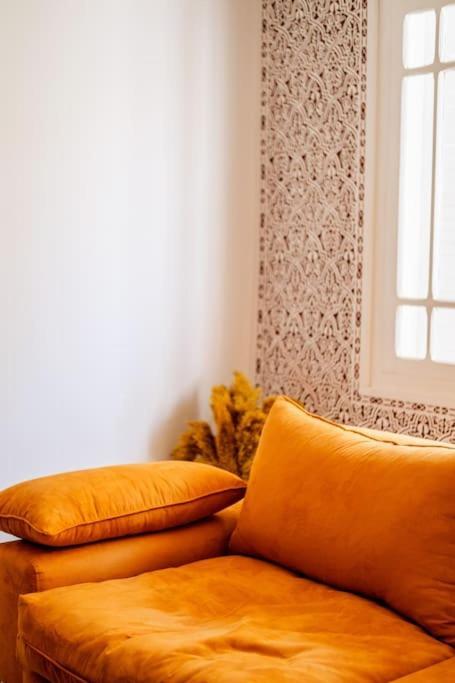 Cosy Appartement 5Min De Majorelle Μαρακές Εξωτερικό φωτογραφία