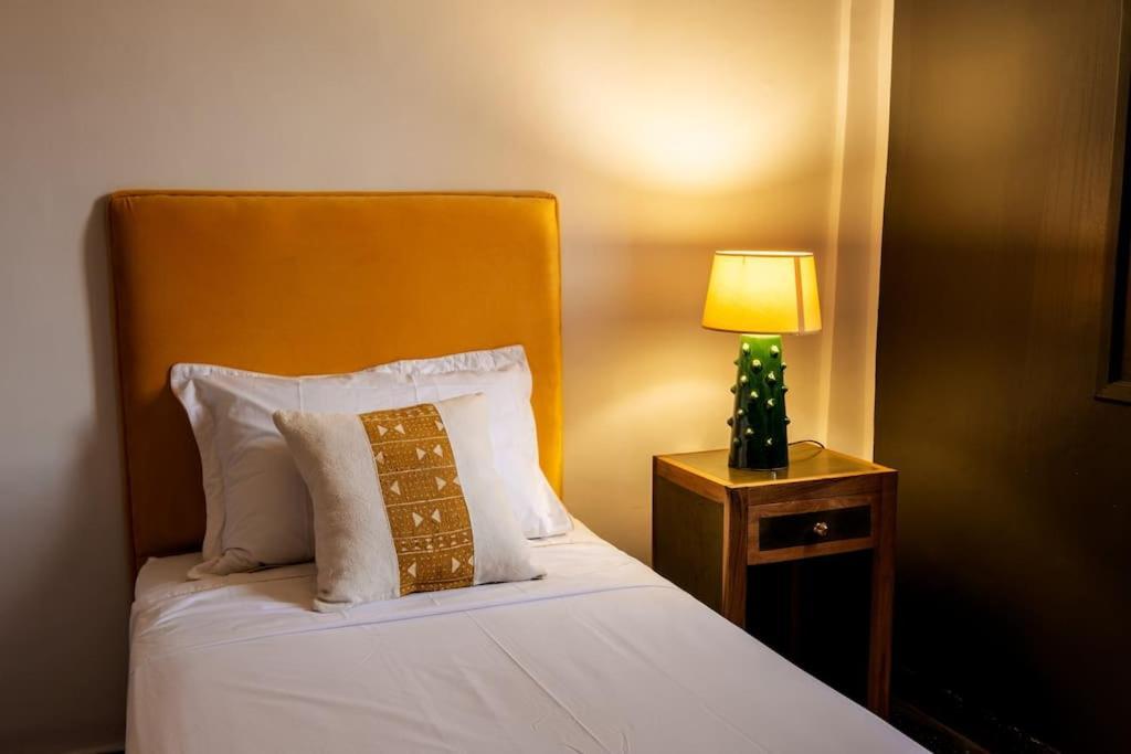 Cosy Appartement 5Min De Majorelle Μαρακές Εξωτερικό φωτογραφία