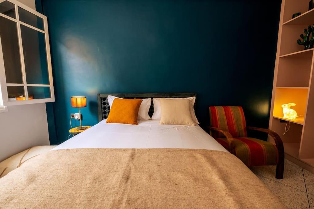 Cosy Appartement 5Min De Majorelle Μαρακές Εξωτερικό φωτογραφία