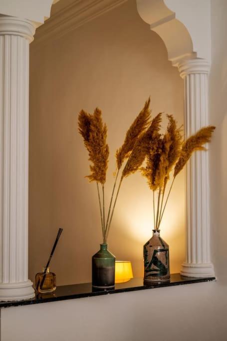 Cosy Appartement 5Min De Majorelle Μαρακές Εξωτερικό φωτογραφία