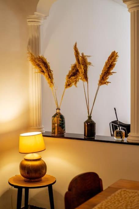Cosy Appartement 5Min De Majorelle Μαρακές Εξωτερικό φωτογραφία