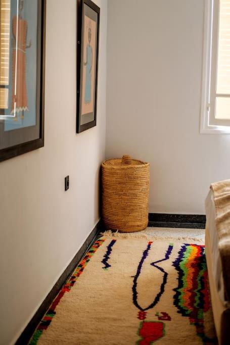 Cosy Appartement 5Min De Majorelle Μαρακές Εξωτερικό φωτογραφία