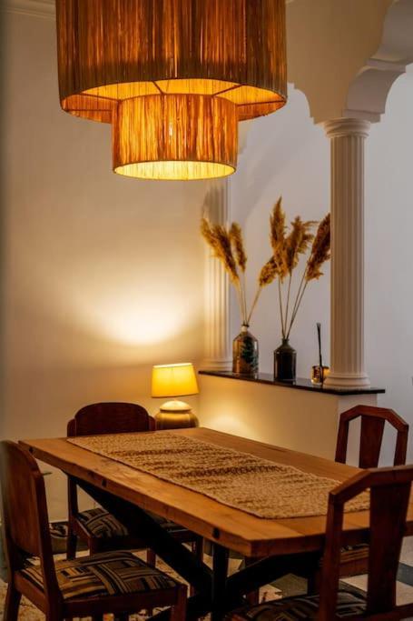 Cosy Appartement 5Min De Majorelle Μαρακές Εξωτερικό φωτογραφία